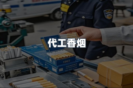 进口香烟